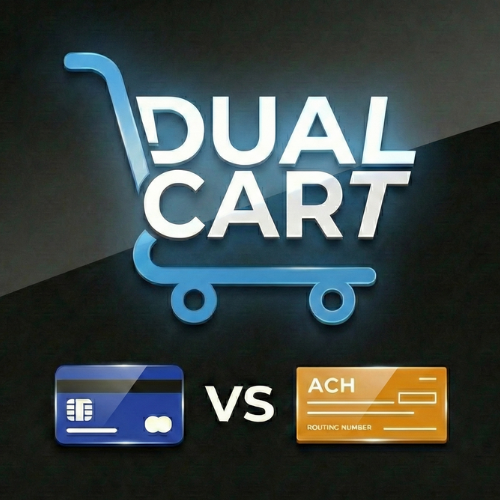 DualCart